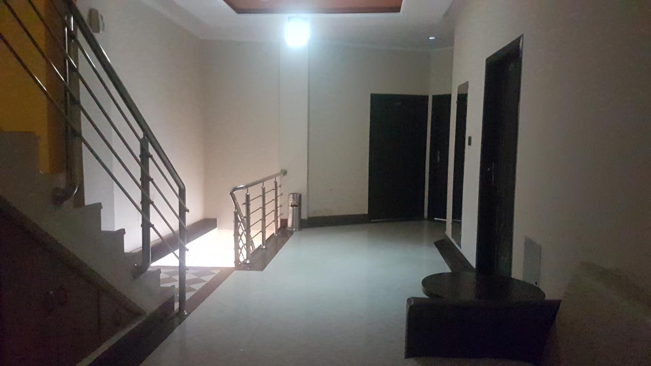 Midtown Hotel Rawalpindi Exterior photo