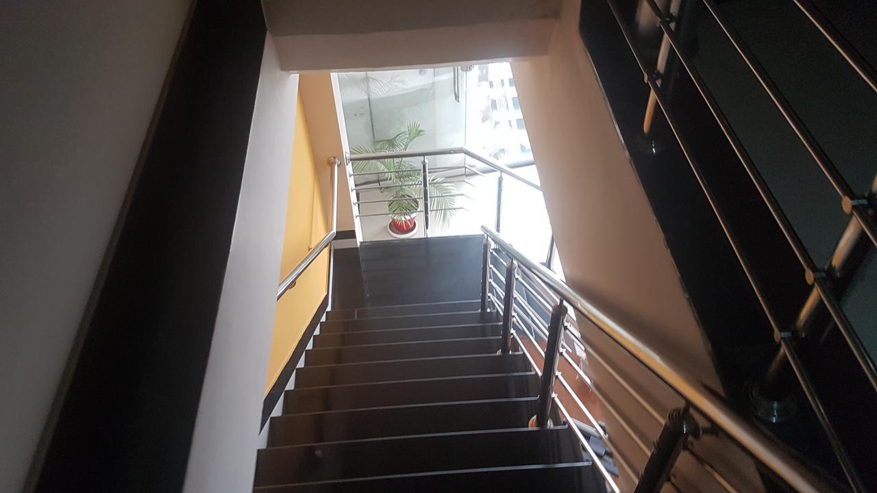Midtown Hotel Rawalpindi Exterior photo