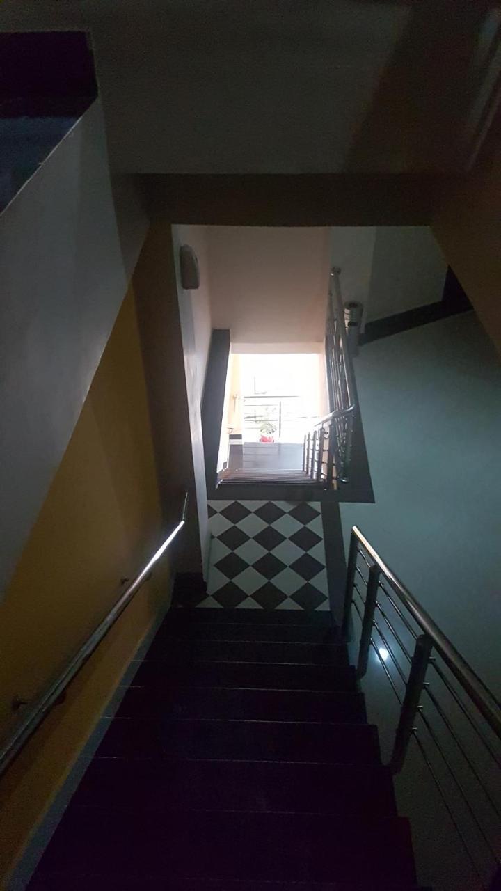 Midtown Hotel Rawalpindi Exterior photo
